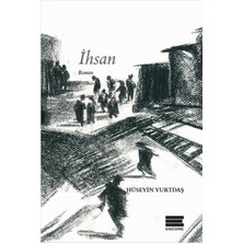 Binbir Göz Kitap Ihsan