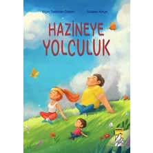 Binbir Göz Kitap Hazineye Yolculuk