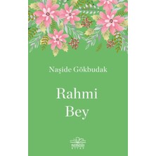 Binbir Göz Kitap Rahmi Bey