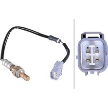 Hella Xmpdby Lambda Sensörü