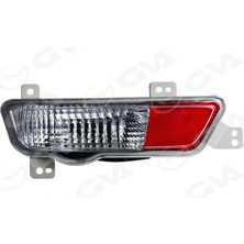 GVA Xmpdby Tampon Reflektoru Arka Sol Chevrolet Cruze J305 Hb 10 -