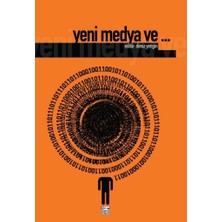 Binbir Göz Kitap Yeni Medya Ve...