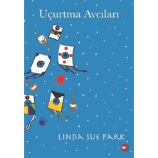 Binbir Göz Kitap Uçurtma Avcıları