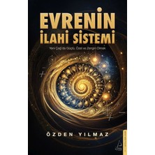 Binbir Göz Kitap Evrenin Ilahi Sistemi