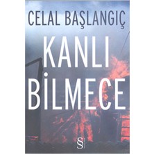 Binbir Göz Kitap Kanlı Bilmece