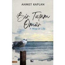 Binbir Göz Kitap Bir Tutam Ömür