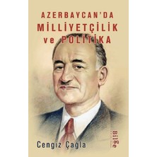 Binbir Göz Kitap Azerbaycan’da Milliyetçilik ve Politika