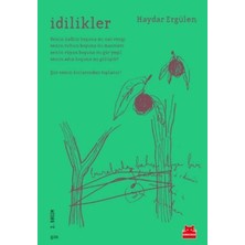 Binbir Göz Kitap Idilikler
