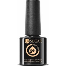 No Wıpe Top Coat 7 ml
