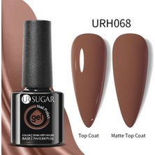 Ur Sugar Kalıcı Oje 7 ml URH068