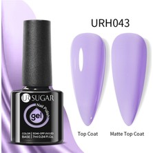 Ur Sugar Kalıcı Oje 7 ml URH043