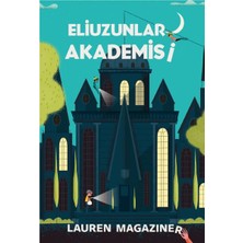 Binbir Göz Kitap Eliuzunlar Akademisi
