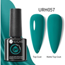 Ur Sugar Kalıcı Oje 7 ml URH057