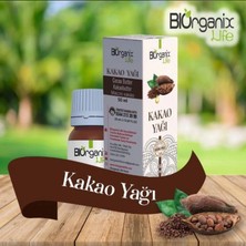 Çare Burada Kakao Yağı 50 ml (6 Adet)