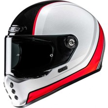 Hjc V10 Kask Hodu Mc1