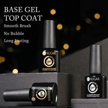 Base Gel & Top Gel Set