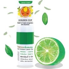 Golden Cup Ferahlatıcı Koku Limon 2.3 cc
