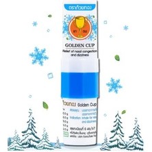 Golden Cup Nefes Açıcı Koku Yadom 2.3 cc