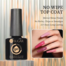 No Wıpe Top Gel 7 ml