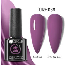 Ur Sugar Kalıcı Oje 7 ml URH038