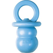 Xmpdby Kong Puppy Yavru Köpek Diş Kaşıma Emzik M 13,5cm