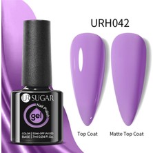 Ur Sugar Kalıcı Oje 7 ml URH042
