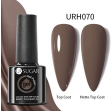 Ur Sugar Kalıcı Oje 7 ml URH070