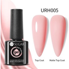 Ur Sugar Kalıcı Oje 7 ml URH005