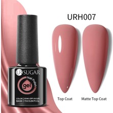 Ur Sugar Kalıcı Oje 7 ml URH007