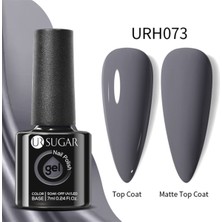 Ur Sugar Kalıcı Oje 7 ml URH073