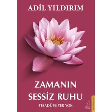 Binbir Göz Kitap Zamanın Sessiz Ruhu