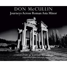 Don Mccullin : A Journey Across Asia Minor