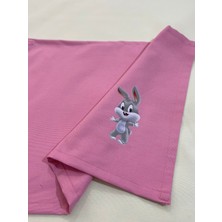 Okul Sofrası 2’li  – 40X50 Cm, Leke Tutmaz, Dtf Baskılı