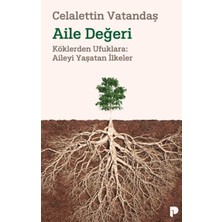 Binbir Göz Kitap Aile Değeri