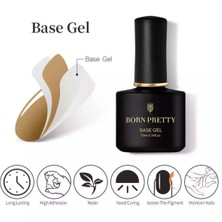 Born Pretty Base Gel 10 ml