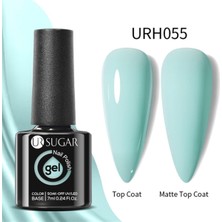 Ur Sugar Kalıcı Oje 7 ml URH055