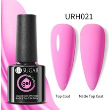 Ur Sugar Kalıcı Oje 7 ml URH021