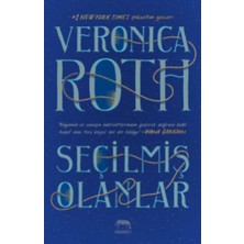 Binbir Göz Kitap Seçilmiş Olanlar