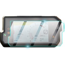 Ktm Duke 390 790 890 125 Adventure (2017-2022) Adventure R Duke 390 (2017-2021) Rc 5" 9h Nano Ipg Proactive Ekran Koruyucu