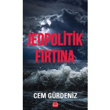 Binbir Göz Kitap Jeopolitik Fırtına