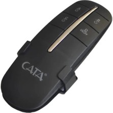 Cata CT-9115 3 Kanal Rf Uzaktan Kumanda 3X1000 | Avize & Aydınlatma Kontrol Ünitesi
