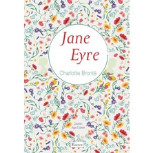Binbir Göz Kitap Jane Eyre