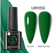 Ur Sugar Kalıcı Oje 7 ml URH058