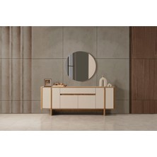 Doressa Septa Konsol