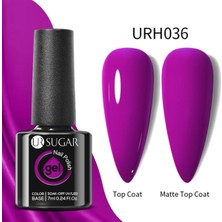 Ur Sugar Kalıcı Oje 7 ml URH036