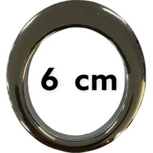 K&A Yan H Krom 32 mm Kulp