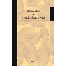 Binbir Göz Kitap Ehlidildeniz