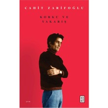 Binbir Göz Kitap Korku ve Yakarış