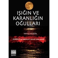 Binbir Göz Kitap Işığın ve Karanlığın Oğulları