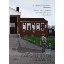 Binbir Göz Kitap Gölgelerden Uzakta